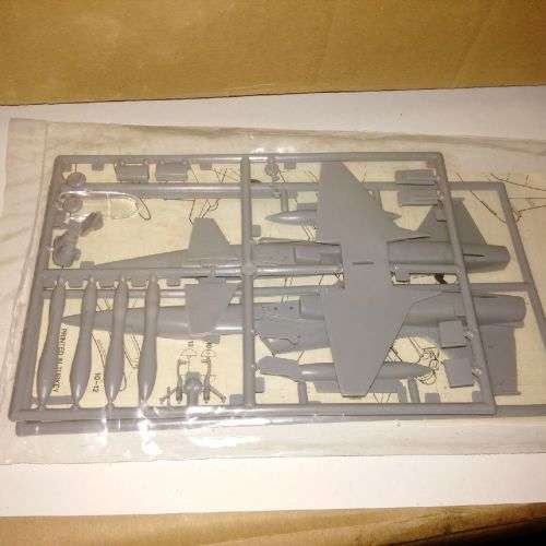 PM Models - Northrop F5A Freedom Fighter