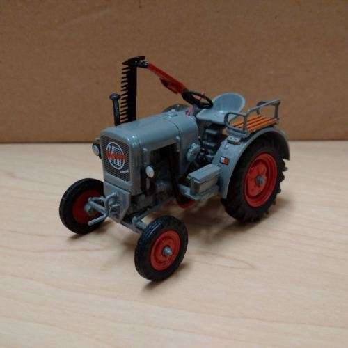 Universal Hobbies Eicher ED16/1 - 1950 Tractor