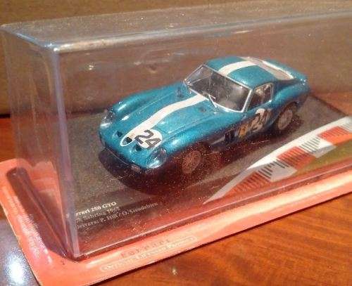 Ferrari Collection - Ferrari 250 GTO 1962