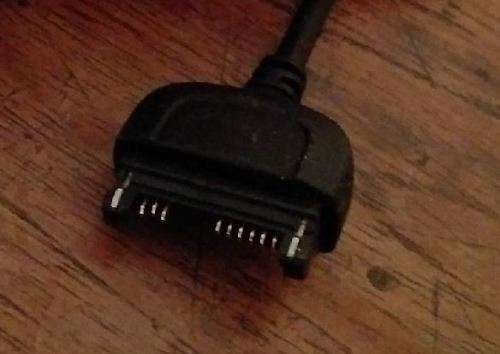 Nokia Type HS-23 Stereo Earphones