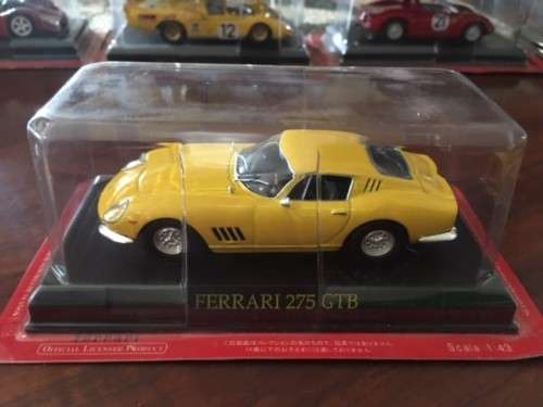 Ferrari Collection - 275 GTB