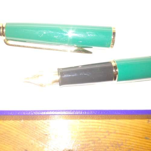 Waterman Fountain Pen