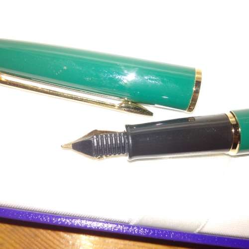 Waterman Fountain Pen