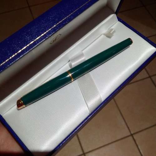 Waterman Fountain Pen