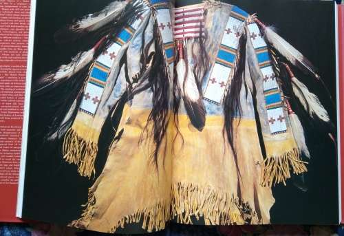 America`s Traditinal Crafts - Large Format Picture Book- Hardback