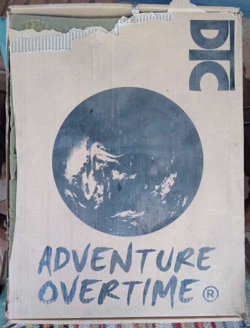 KTM Long Distance Adventure Tanks - Possible Leak