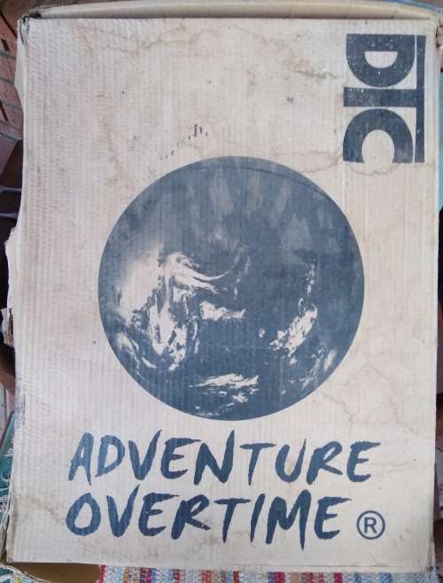 KTM Long Distance Adventure Tanks - Possible Leak