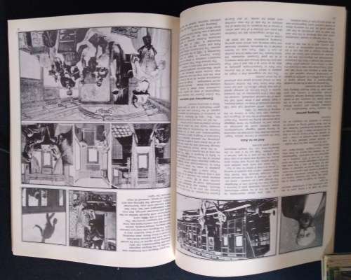 First Trains - The Illustrated History of Railways - No1