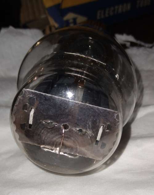RCA 5U4G Vacuum Valve / Tube for Amp
