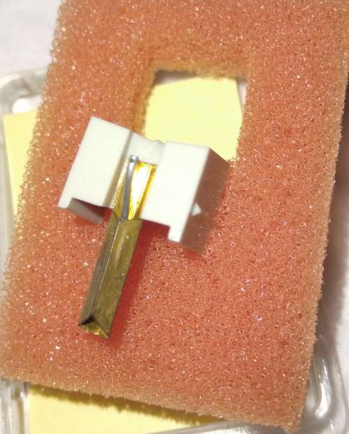 Phillips P370 Stylus / Diamond Needle for Record Player