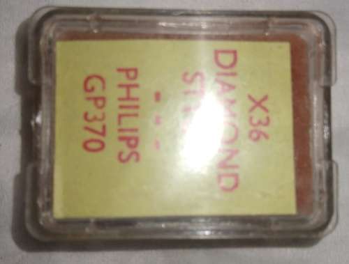 Phillips P370 Stylus / Diamond Needle for Record Player