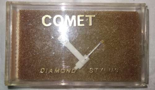 Comet Sapphire ST-3 Stylus / Needle for Record Player