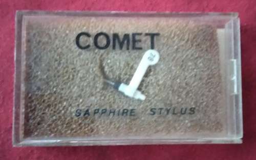 Comet Sapphire C115SR Stylus / Needle for Record Player