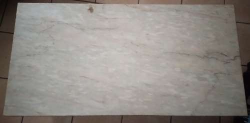 Marble Top Coffee Table