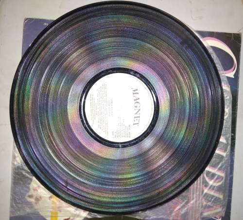 Geraldine - I`m a Woman - LP