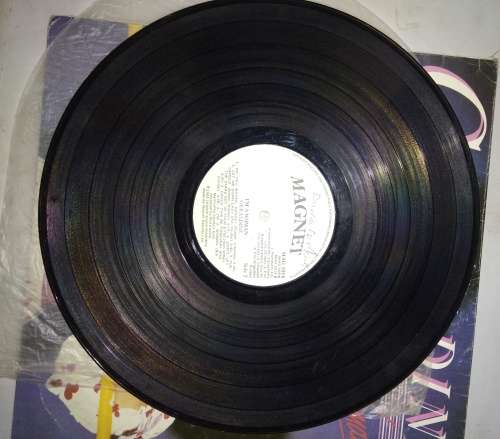 Geraldine - I`m a Woman - LP