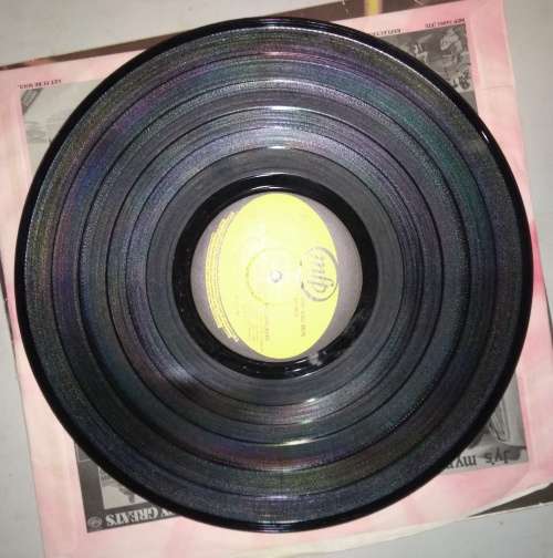 Cliff Richard & The Shadows - Best Of - LP
