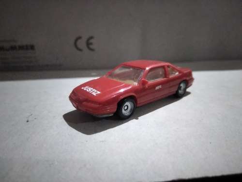 Monogram Pontiac? - 1/87 Scale - Price Adjusted for BobShop Shipping