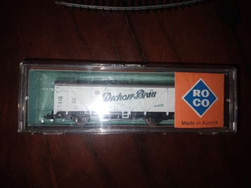 Roco DB Beer Van Pschorr Bräu - N