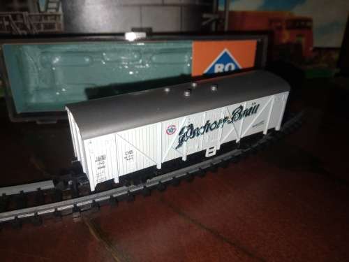 Roco DB Beer Van Pschorr Bräu - N