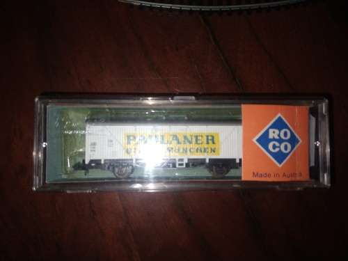 Roco DB Beer Van Paulaner Bier - N