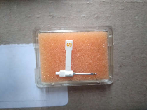 BSR ST3-6 Diamond Stylus X23 / Needle for Record Player