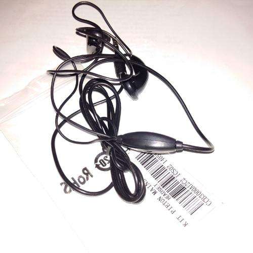 Blackberry Z10 Earphones with Microphone
