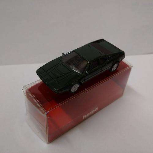 Herpa BMW M1 - Collectible - 1/87 Scale