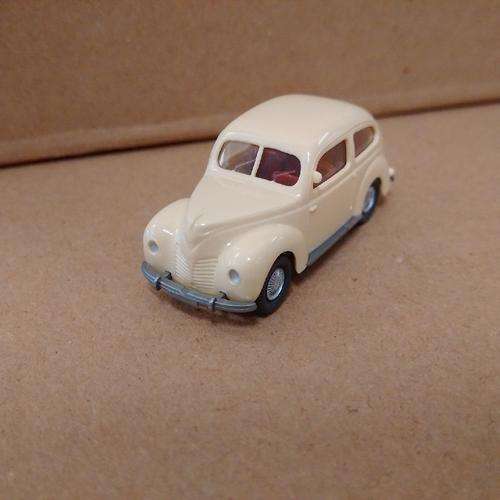 Wiking Ford Taunus - 1/87 Scale