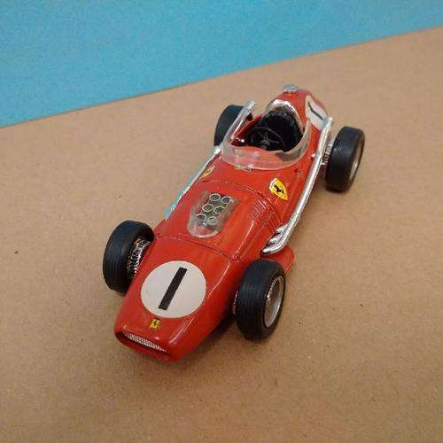 Brumm F1 Ferrari - 1/43 Scale