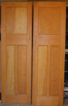 OREGON DOUBLE DOOR