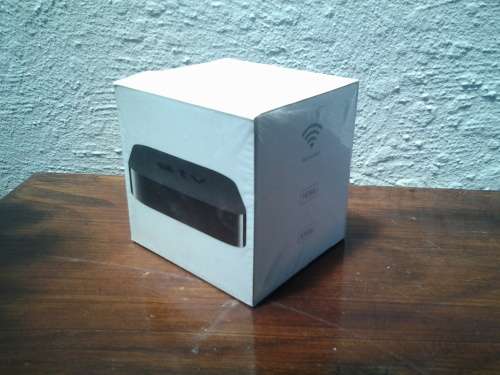 Apple TV 3
