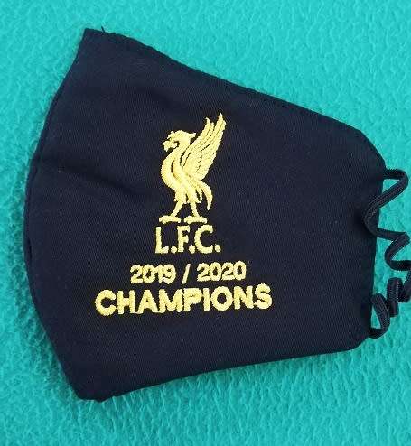 LFC face masks