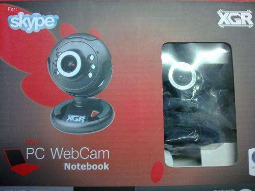 WEBCAM- 2MP--- Free Postage