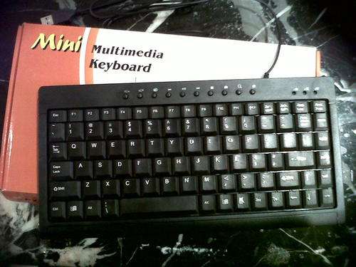 Computer Keyboard- USB