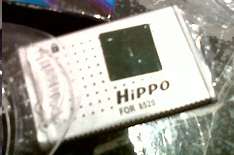 Battery for Blackberry 8520