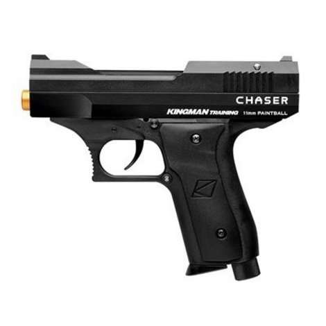 PEPPERBALL PISTOL Kit .43 Cal FOR SELF DEFENCE ...NO LICENCE REQ  BARGAIN!!