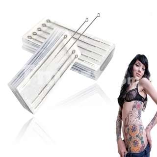 9RL - A Grade Tattoo Needles 50 in a BOX!!