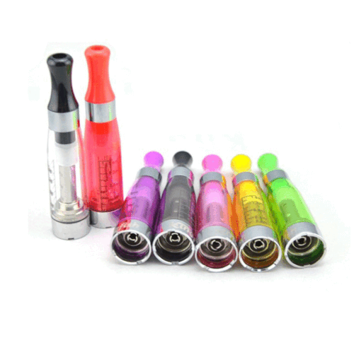 ROV- eCig -CE4 / CE5 / CE6/ CE7 / CE8 / X6 CLEAROMIZERS Tanks