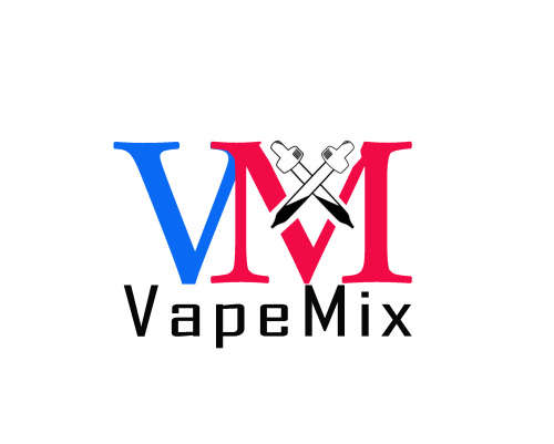 VapeMix - eJuice Bar - Cherry Liquorice