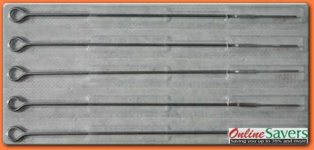 Tattoo Needles 5 Pack - Filler 1