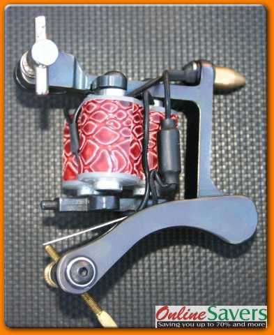 Tattoo Machine top of the range BARGAIN!!