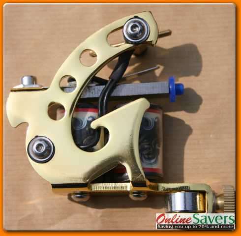 Tattoo Machine - G Frame  -  BARGAIN!!