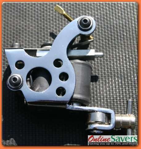 Tattoo Machine - Get a second Machine -  BARGAIN!!
