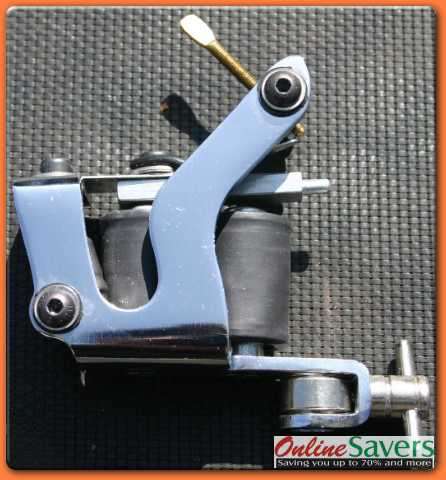 Tattoo Machine - Get a second Machine -  BARGAIN!!