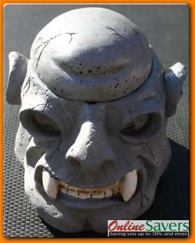 Ink Holders - Funky - Insane Pig!!!  by Fierce Tattoo Prod USA..