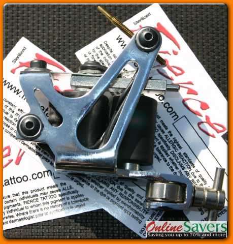 Tattoo Machine - Get a second Machine -  BARGAIN!!