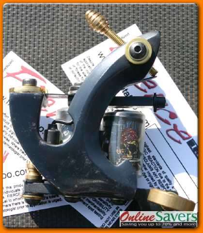Tattoo Machine - Get a second Machine -  BARGAIN!!