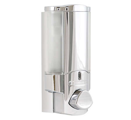 Liquid Touch Soap Dispenser Single wall mount