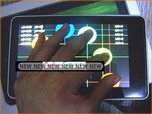 First time on BoB - 7 Inch Multi Touch Capacitive Screen Android Tablet Same as iPad & Samsung